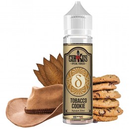 VDLV Special Tobacco Cookie Tobacco 20ml/60ml Flavorshot