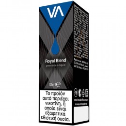 Innovation Royal Blend 06mg 10ml Υγρό Αναπλήρωσης