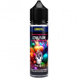 Halo Etna Flow 20ml/60ml Flavorshot