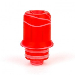 Innokin Zlide Resin Drip Tip Red