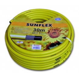 BRADAS ΛΑΣΤΙΧΟ ΠΟΤΙΣΜΑΤΟΣ SUNFLEX 3/4" - 50m