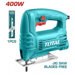 TOTAL ΠΑΛΙΝΔΡΟΜΙΚΗ ΣΕΓΑ 400W (TS2045565)