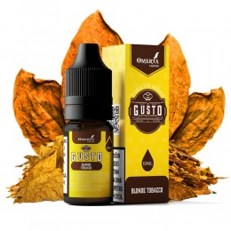 Omerta Gusto Blonde Tobacco 10ml 3mg