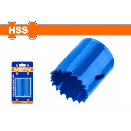 WADFOW ΠΟΤΗΡΟΤΡΥΠΑΝΟ ΣΙΔΗΡΟΥ HSS 22mm (WKJ1422)