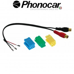 04.108 PHONOCAR electriclife