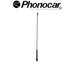 08.352 PHONOCAR electriclife