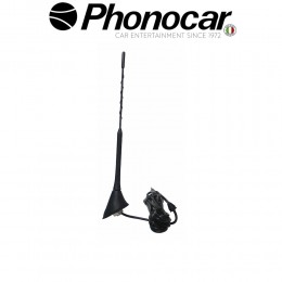 08.009 PHONOCAR electriclife