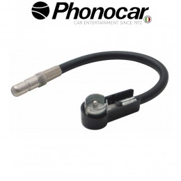 08.550 PHONOCAR electriclife