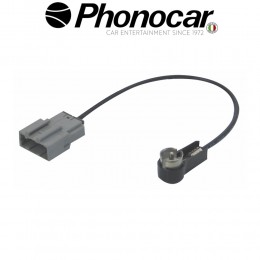 08.551 PHONOCAR electriclife