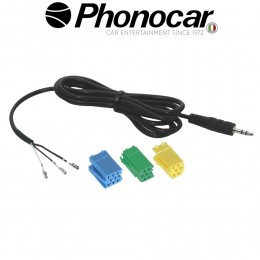 04.107 PHONOCAR electriclife