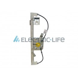 ZR ME710 L electriclife