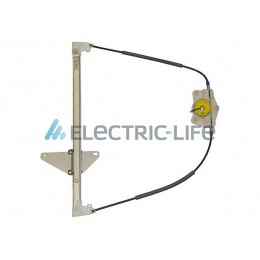 ZR PG709 L electriclife