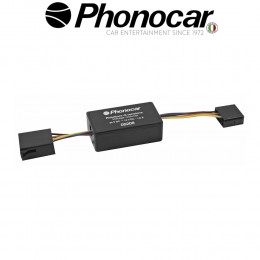 05.208 PHONOCAR electriclife