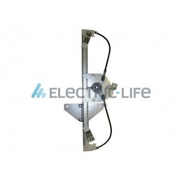 ZR DN707 L electriclife