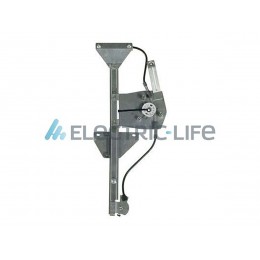 ZR HD704 L electriclife