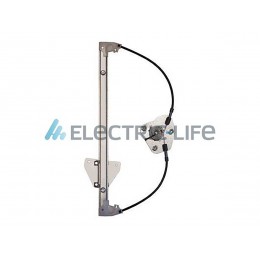 ZR MA704 R electriclife