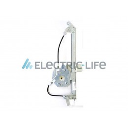 ZR ME720 L electriclife