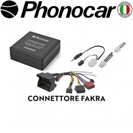 04.091 PHONOCAR electriclife