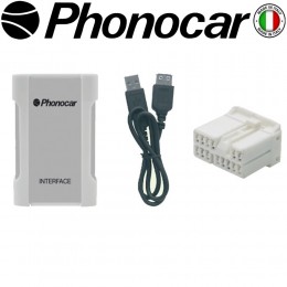 05.882 PHONOCAR electriclife