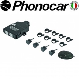 PS 06.930 PHONOCAR electriclife