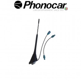 08.019 PHONOCAR electriclife