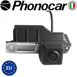 BC VM271 PHONOCAR electriclife