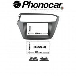 03.760 PHONOCAR electriclife