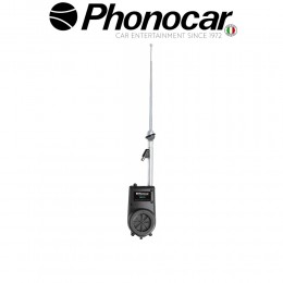 08.223 PHONOCAR electriclife