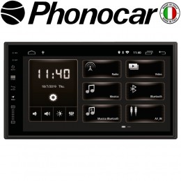 VM 002D PHONOCAR electriclife