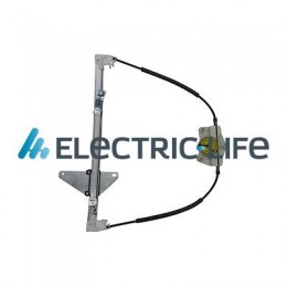 ZR CT733 L electriclife