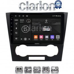 CLARION GL31110 Οθόνη OEM Multimedia Αυτοκινήτου για Chevrolet Epica 2006 > 2012 (CarPlay/AndroidAuto/BT/GPS/WIFI/GPRS) electriclife