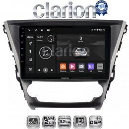 CLARION GL31228 electriclife