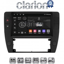 CLARION GL72501 Οθόνη OEM Multimedia Αυτοκινήτου για VW Passat 2000 > 2005 (CarPlay/AndroidAuto/BT/GPS/WIFI/GPRS) electriclife