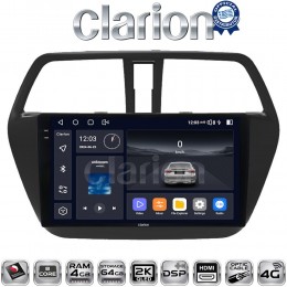 CLARION GL74337 electriclife