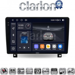 CLARION GL75019UP electriclife