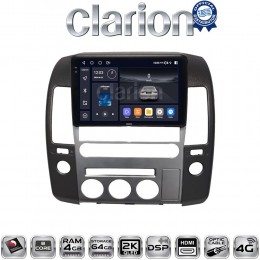 CLARION GL74683 electriclife