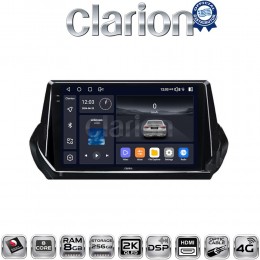 CLARION GL75375 electriclife