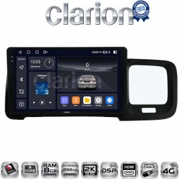 CLARION GL75392 electriclife