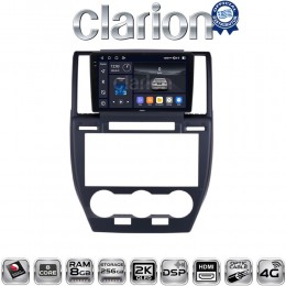 CLARION GL75722 electriclife