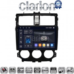 CLARION GL75995 Οθόνη OEM Multimedia Αυτοκινήτου για Mitsubishi Colt 2013 > (CarPlay/AndroidAuto/BT/GPS/WIFI/GPRS) electriclife