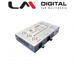 LM INTERFACE BX8863 electriclife