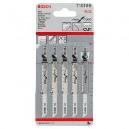 Bosch 2608630014 Πριονόλαμα Τ101BR