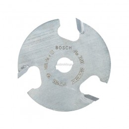 Bosch 2608629388 Φρέζα