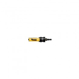 DT20626 Αντάπτορας Ποτηροτρύπανου 9.5x 6.4mm  DEWALT