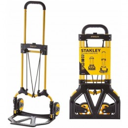 Stanley FT580 Καρότσι Μεταφοράς Μεταλλικό 70kg