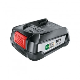 Bosch PBA Μπαταρία Εργαλείων 6.0Ah 18V