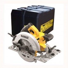 Dewalt DWE576K Δισκοπρίονο Ακριβείας Ράγας 1600W 190mm