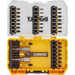 Dewalt DT70742T  FLEX TORQ ΣΕΤ ΜΥΤΕΣ 33 ΤΕΜ