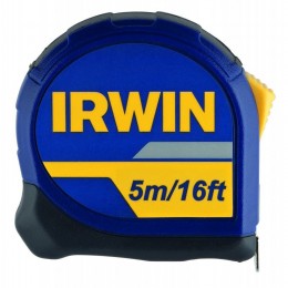 10507784 ΜΕΤΡΟΤΑΙΝΙΑ IRWIN 3M SHORT