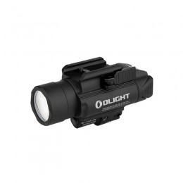 Olight Φακός Baldr Pro R Φακός Όπλου με Πράσινη Δέσμη 1350lm